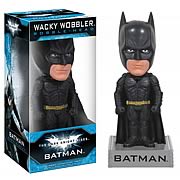 Dark Knight Rises Batman Wacky Wobbler Bobble Head
